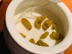 新疆手工老酸奶-楼兰新疆主题餐厅(苏州中心店)