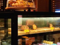 -麦当劳(番禺信联大厦店)