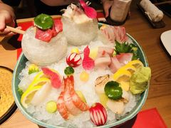 -松涛日本料理