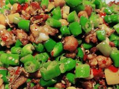 椒麻鸡-百年神厨·地道川菜(清江西路店)