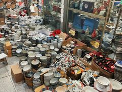 -即墨路小商品市场