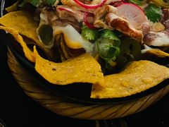 -Luchador摔跤手墨西哥餐厅(恒宇广场店)