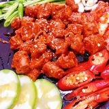 5刷都不为过🇰🇷痞幼同款韩国料理又又上新‼️