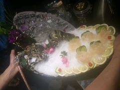 -梧桐餐厅(泉城路店)