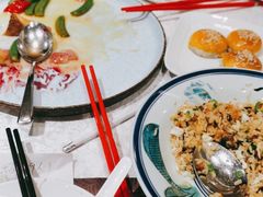 -红棉中餐厅·广州海航威斯汀酒店