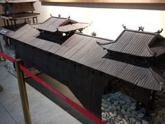 -中国庆元廊桥博物馆