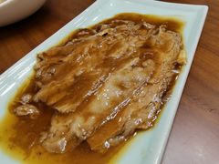 扒肉条-西夏回族烧麦馆(牡丹街店)