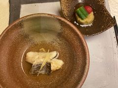 -空蝉怀石料理(益丰·外滩源店)