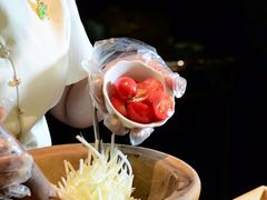 -金链花·泰国餐厅(国贸店)