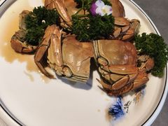 -佬太公海鸭·海鲜大排档(上海总店)