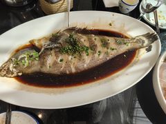 -泰山廊亦舫(丽景店)