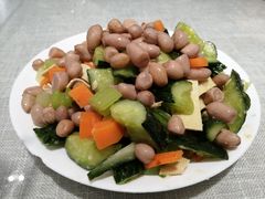 -大嘻咹biangbiang面(历史博物馆店)
