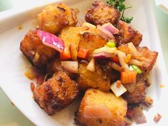 -虾饺妹·粤式手工点心(水荫路店)