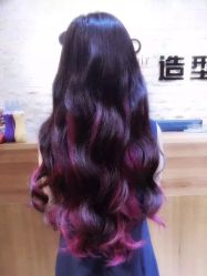 -Tipo Hair salon（明星）店
