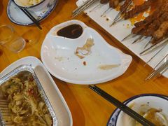 -老何太太鹤岗小串·团建聚餐(龙华店)