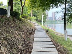 -怡海公园(桂城街道)