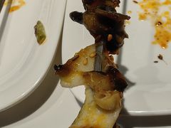 -老大连·海肠捞饭·大连海鲜大连菜(西安路店)