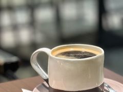 美式咖啡-Shantek象提南亚餐厅&西餐融合Bistro(淮海中路店)