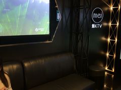 -魅KTV·AI辅唱(簋街店)