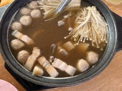 -新记肉骨茶