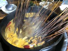 -灌县老妈砂锅串串(总店)