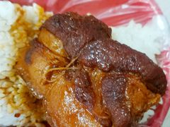 -咱家王新国把子肉(县东巷店)