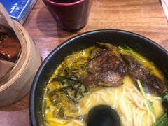 -和府捞面(东直门银座店)