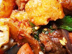 铁板烧-幸福铁板烧(共和村店)