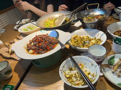 -费大厨辣椒炒肉(万家丽一店)