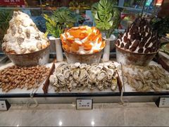 -千滋百味自助海鲜烤肉(布吉景华店)