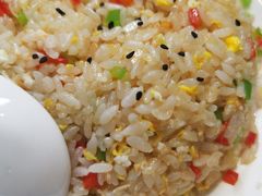 扬州炒饭-锦尚阁烤鱼•天津菜(宣武门胡同店)