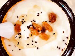 自制酸奶-帕米尔食府(白云观店)