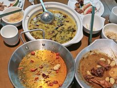 -小菜园新徽菜(芜湖奥特莱斯店)