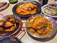 -红盔甲·小龙虾(车公庙店)