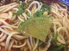 -有礼有面(知春路店)