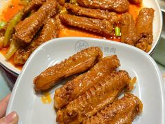 -灼·九寸钉自助烤肉(谷德茂店)