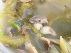 -陈记汤饭(水巷口店)