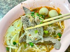 -榮泰米粉湯(Left Shop)