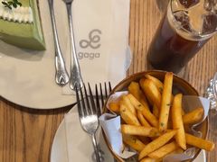 -gaga(深圳南山益田假日广场店)