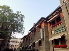 -天津意大利风情旅游区