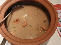 -刘胖子家常菜·蹄花焖藕(江汉路总店)
