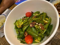 -铁公鸡·四川料理(天环广场店)