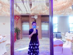 -皇马假日醉海南大酒店·假日一品派茶楼(秀英店)