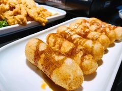 -鱼鼎香烤鱼火锅(华发商都店)