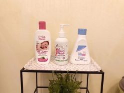 -马克叔叔儿童理发形象设计