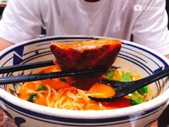 -和府捞面(景枫中心店)