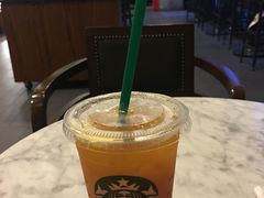 -星巴克(佛山南海万科店)