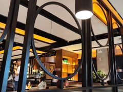 -半秋山西餐厅(宜昌大洋店)