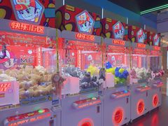 -快乐街区(成都龙湖北城天街店)