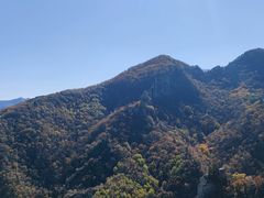 -云蒙山风景区